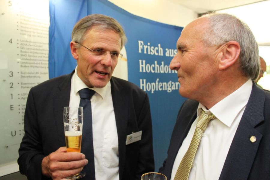 LBV-Abgeordnetenabend