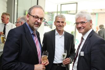 LBV-Abgeordnetenabend
