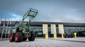 Impressionen vom LBV-Unternehmertag 2023